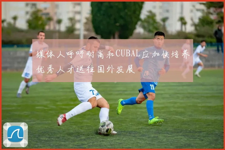 媒体人呼吁耐高和CUBAL应加快培养优秀人才送往国外发展